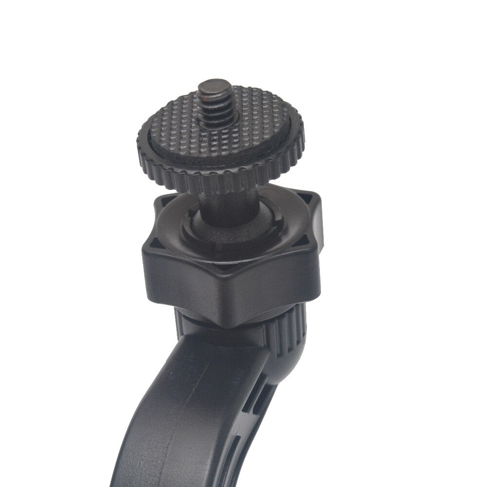 Support de voiture à Double ventouse Super forte de 1/4 pouces, pour Sony AEE Sports DV, enregistreur de conduite, support DVR GPS