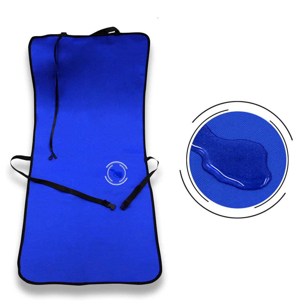 Water-Proof Pet Carriers Auto Seat Cover Honden Katten Puppy Seat Mat Deken Deken Reizen Accessoires Auto Stoelhoezen kussen Mat