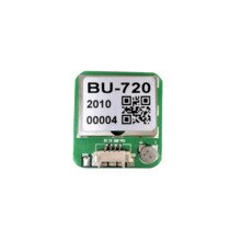 G7020 Gps Chip Ttl Niveau NMEA0183 Gps Module BU-720