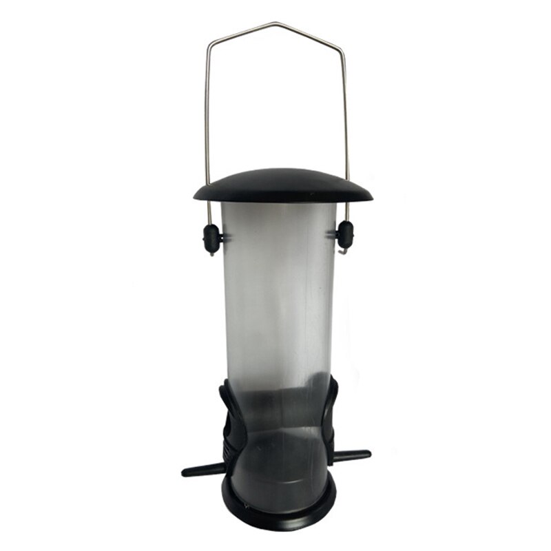 Vetbal vogelvoederstation voor wilde vogels, diameter 13-14