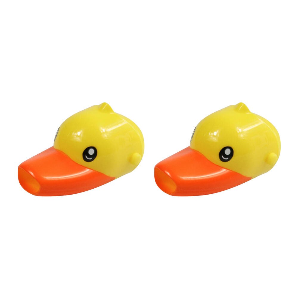 2pcs Cartoon Faucet Extender Hand Wash Device Kitchen Water Faucet Extender Help Children Wash Hands Plastic: Silver