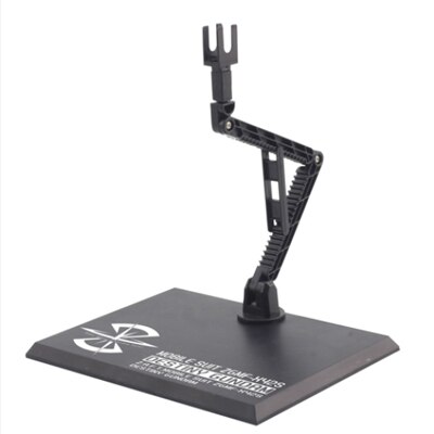 1pcs Action parts Adjust for Gundam Model Stand Support Bracket Base Robot model holder for 1/144 RG HG MG SD Model figure: G