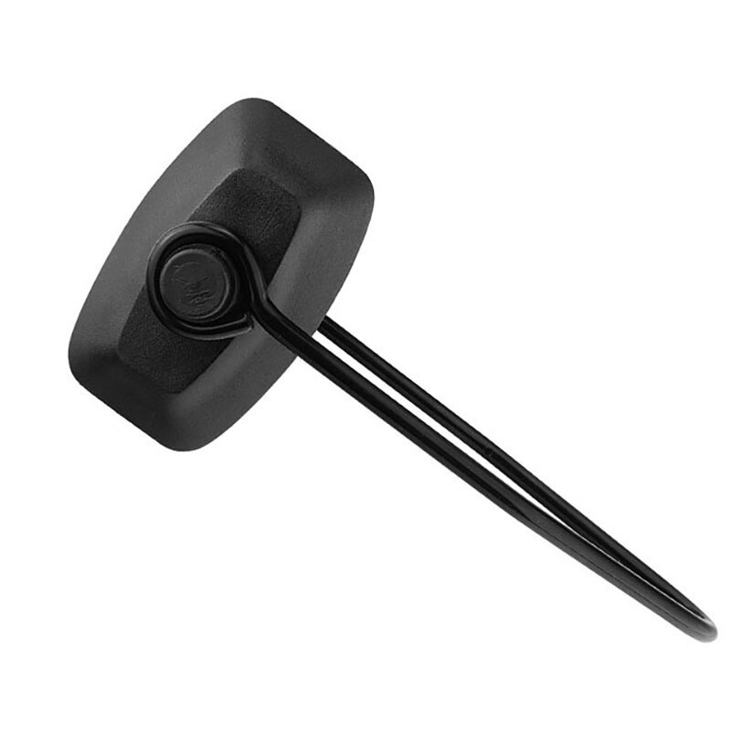 Flushing Boat Motor Water Bracket Outboard Boat Motor Water Flusher Rectangular Durable Marine Ear Muff Cupsmotor Accessories