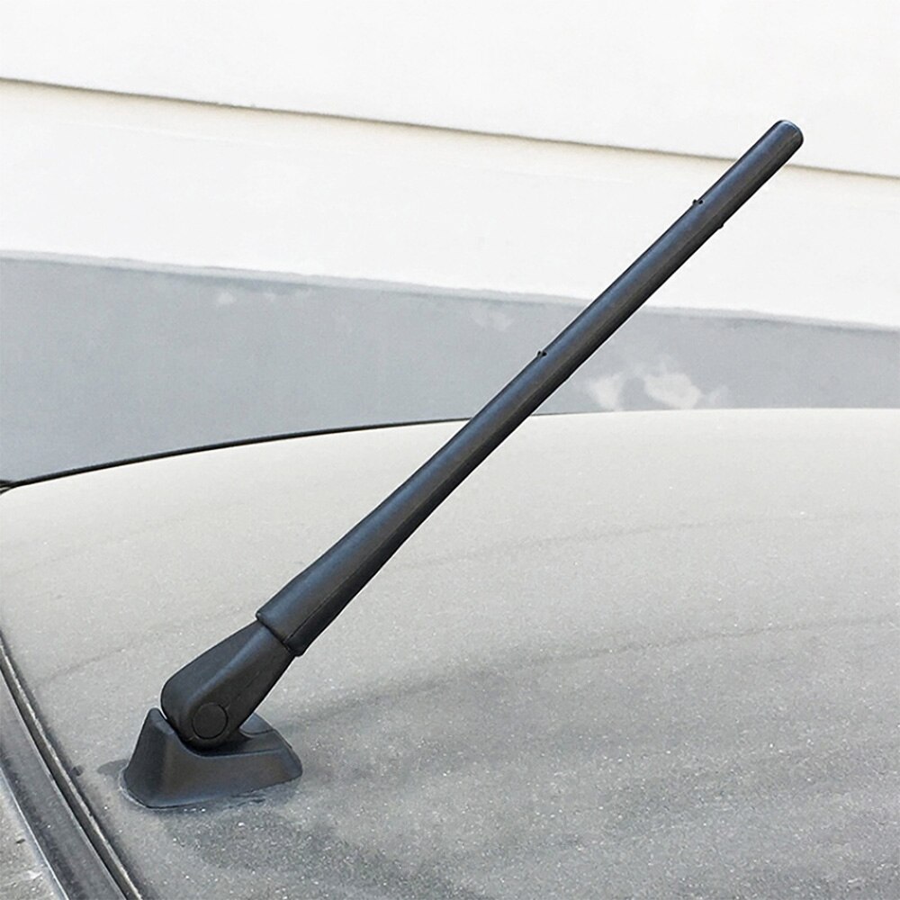Voor Peugeot 106 205 206 306 309 405 406 806 Auto Antenne Base Auto Antenne 9628851980