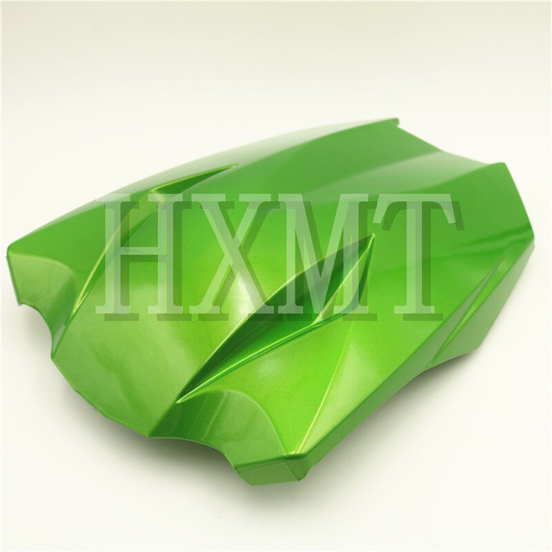 For Kawasaki Ninja 1000SX Z1000SX Z 1000-SX Z1000SX Pillion Rear Seat Cover Cowl Solo Seat Cowl Rear Fairing: green