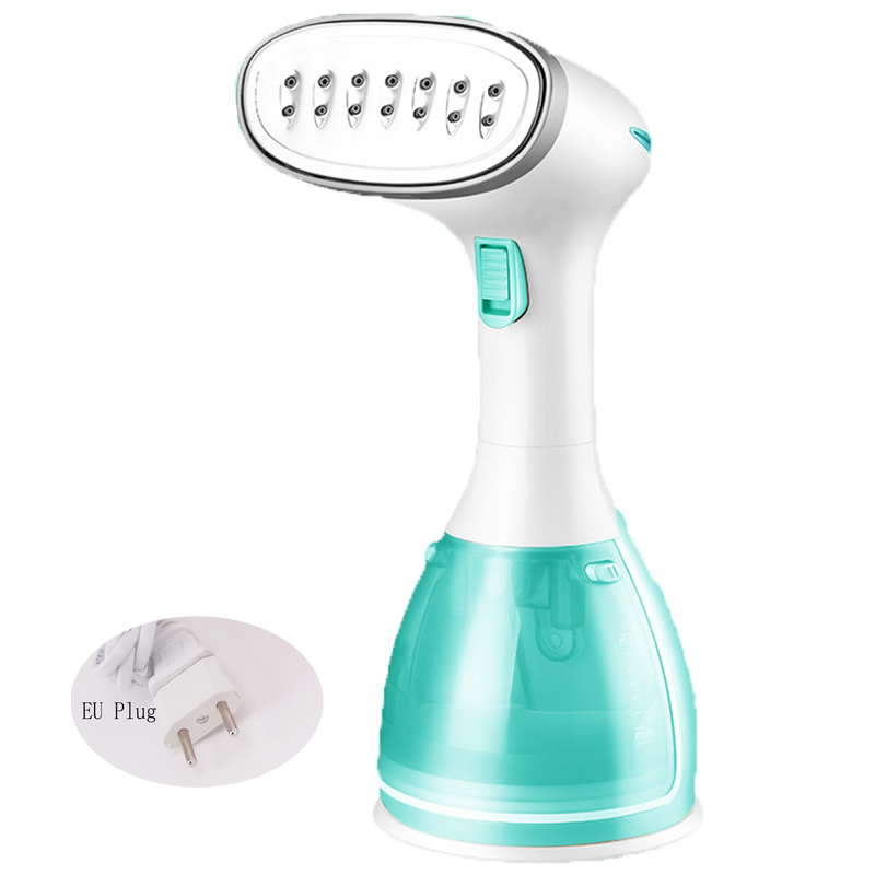 Garment Steamer for Home Portable Steamer Handheld Steam Iron Clothes Travel Steamer Clothing Planchas Para Ropa 1500W 1000W: 04