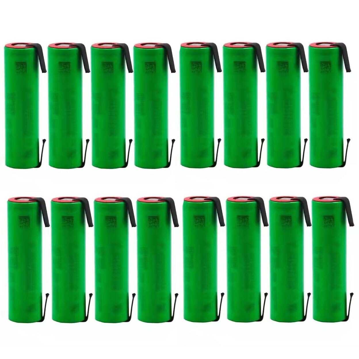 3.7 V rechargeable voltage US18650 VTC5 2600mAh.VTC5 18650 battery 3.7 V 2600mAh.18650 battery.2600mAh.