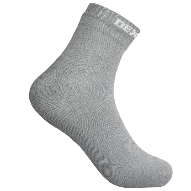 DexShell Waterproof Socks Outdoor Sports Cycling Running Hiking Fishing Sock Skiing Lightweight Breathable Waterproof Socks