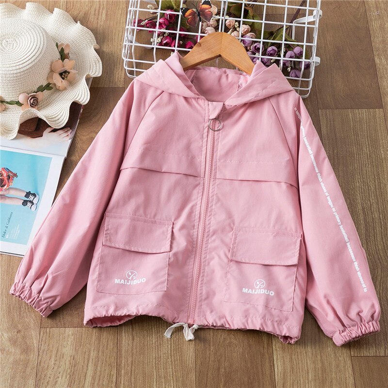 Fleece jassen voor kinderen | Shop online