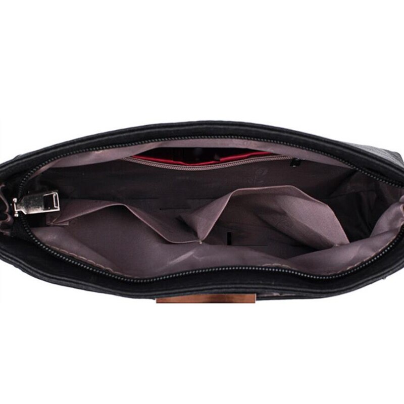 ACELURE rouge noir pochette pour femmes sacs de messager filles petite épaule sacs à bandoulière diagonale dame sacs à main sac à main
