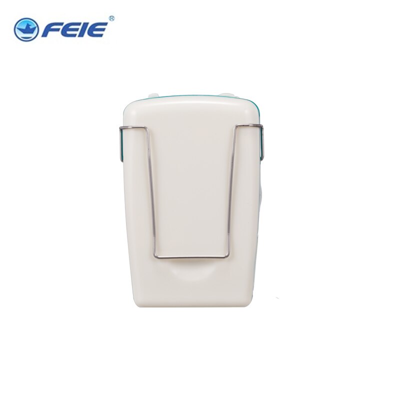 S-6B Siemens Digital Pocket Hearing Aid Pockettio for Moderate to Severe Hearing Loss High Power Hearing Aids