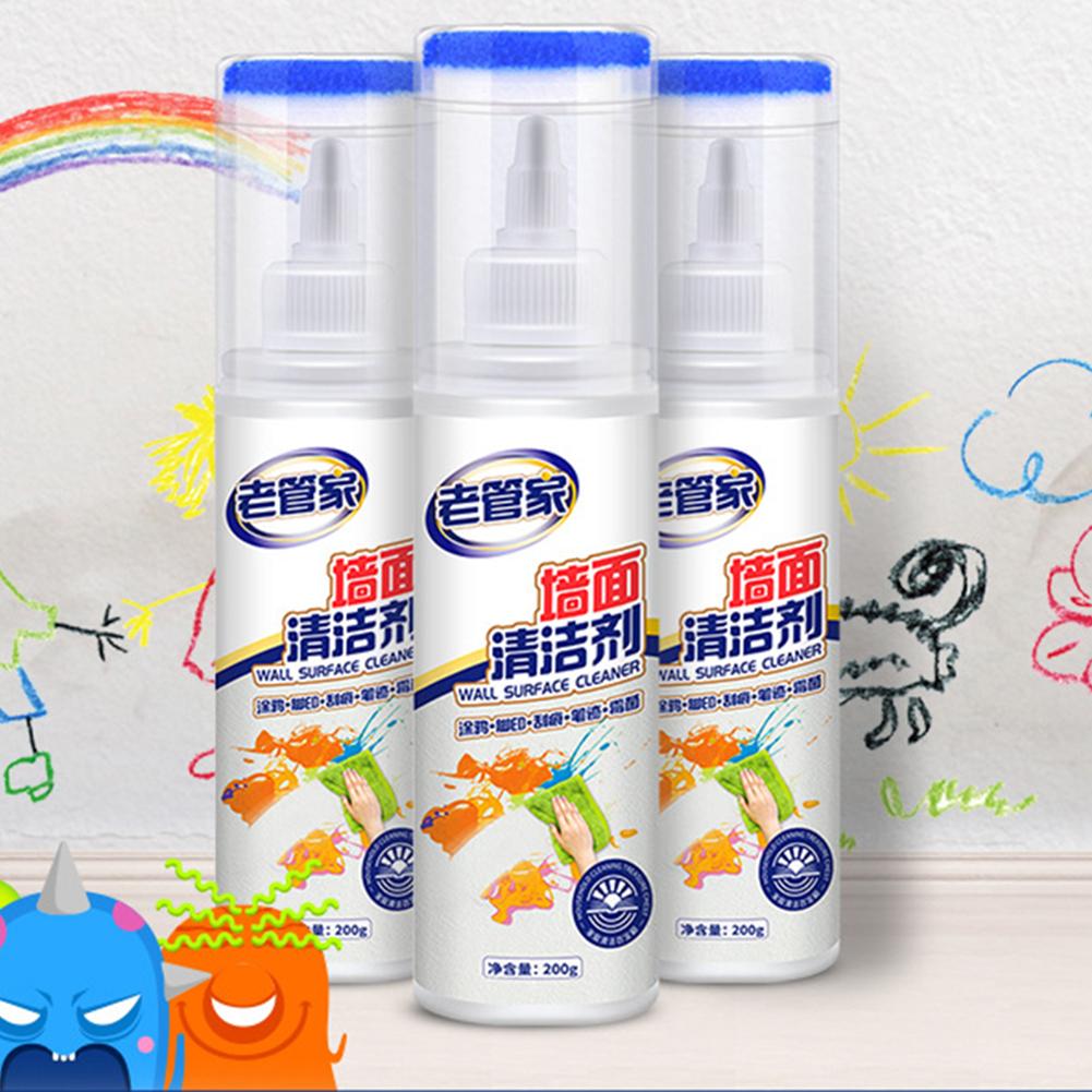 Household Wall Cleaner Remover Gel Mold Remover Gel Ceramic Tile Pool