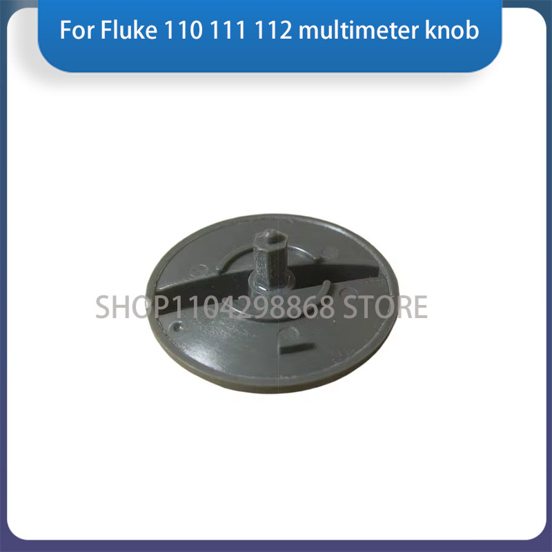 For Fluke 110 111 112 multimeter knob Handle Knob Gear Switch Dial Switch