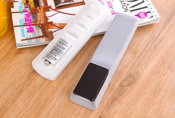 Clear Dust Protect Protective Storage Bag Portable Silicone Air Condition Control Case TV Remote Control Cover