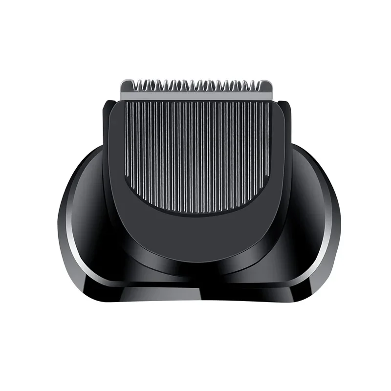 Cabezal de repuesto para afeitadora de barba, 1 pieza + 5 peines para Braun Serie 3 BT32 3000S 3010S 3020S 3030S 3040S 3080S