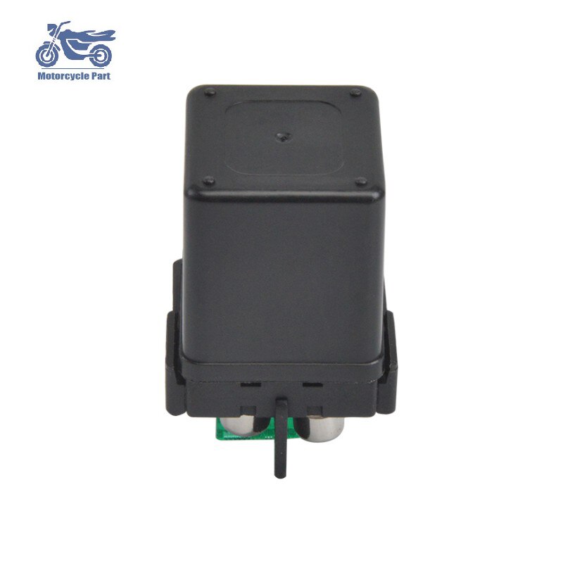 750CC Motorcycle Electrical Starter Solenoid Relay Ignition Switch For Honda VFR750 VFR750F INTERCEPTOR VT750 sombra VFR VT 750