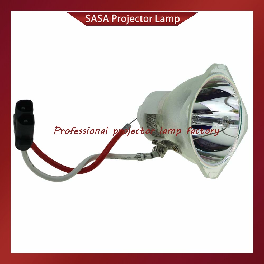 SP-LAMP-019 Bulb Replacement Projector bare Lamp for INFOCUS LP600 IN32 IN34 IN34EP W340 W360;ASK C170 C175 C185