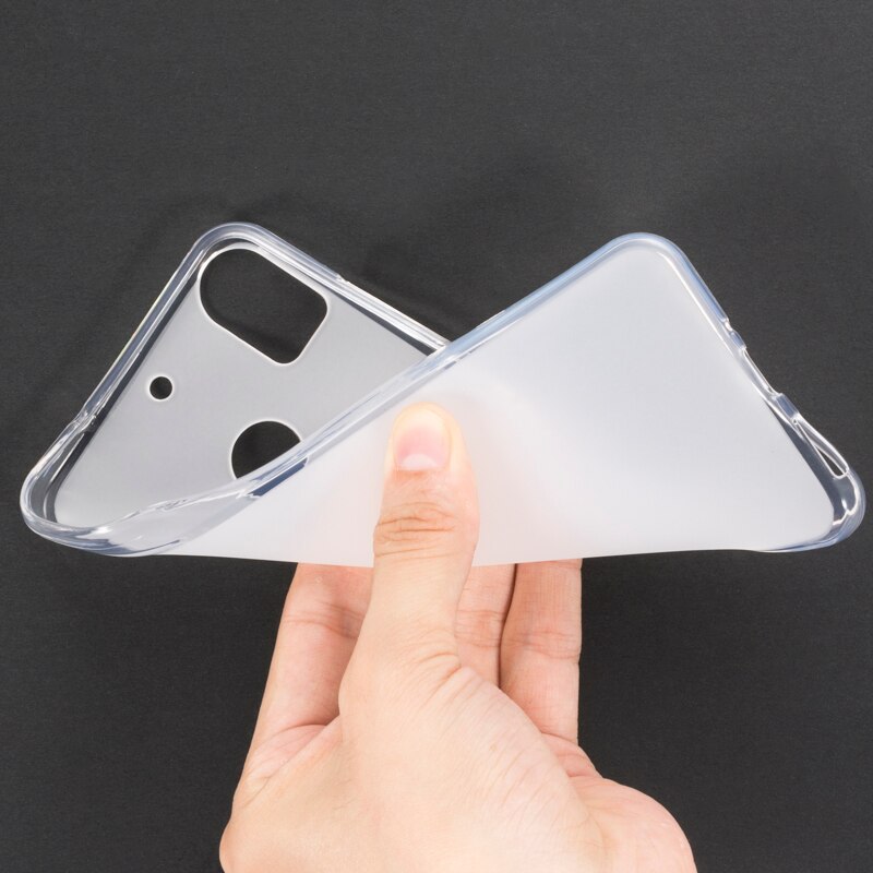 Pu lederen telefoonhoesje met houtnerf voor htc desire 10 pro, flipcase voor htc desire 10 pro, businesscase, zachte siliconen achterkant: Witte zachte siliconen