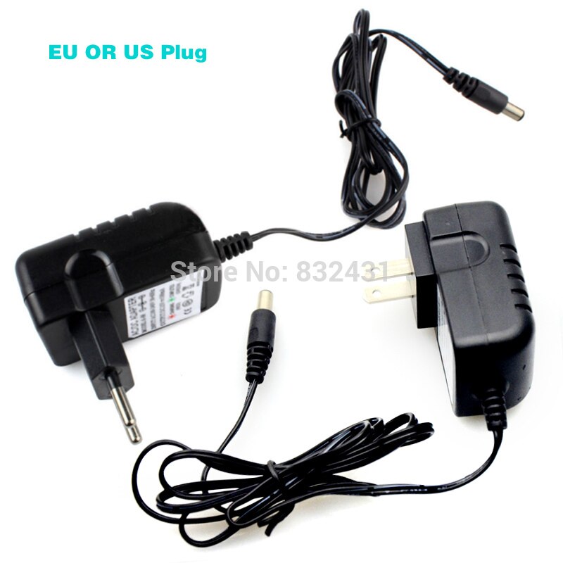 Baofeng UV-82 100-240V Battery Charger CH-8 For Baofeng UV-82 UV-82HX UV-82HP Walkie Talkie UV 82 Two Way Radio BF-UV82