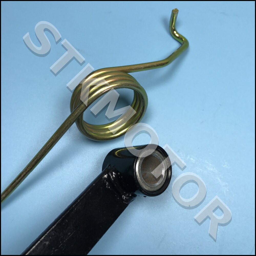 Ketjun kiristin ja rullasarjat bashan 200cc atv quad osat  bs200s-7
