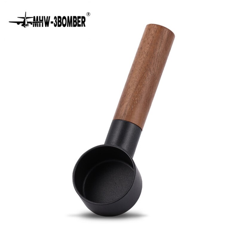 Coffee Beans Scoops Shovel Ice Scoop Shovel Food Flour Coffee Beans Kitchen&amp;Bar Tool Large Capacity Portable Durable Lightweight: 8G