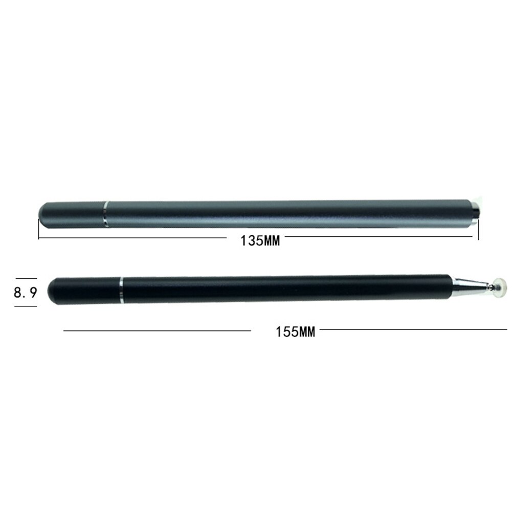 Universal Capacitive Touch Screen Writing Painting Stylus S Pen for Phone Tablet