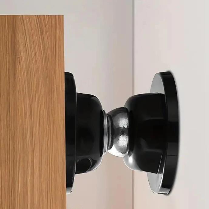 1PC Porta Magnetica Anti-Collisione Cattura Porta RV Fermo Fermo Fermo di Fermo Per Caravan Camper Camper Barca Porta supporto