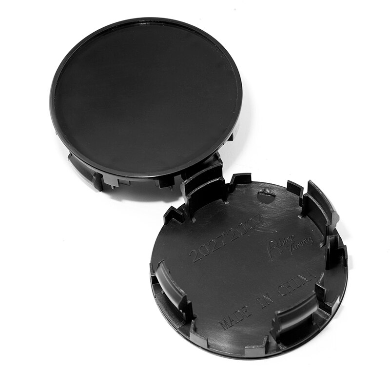 Centre de roue 64mm pour RX 400h LS 430 ES 330 SC 300 SC 400 42603-24250 42603-48060 42603-48070, 1 pièce