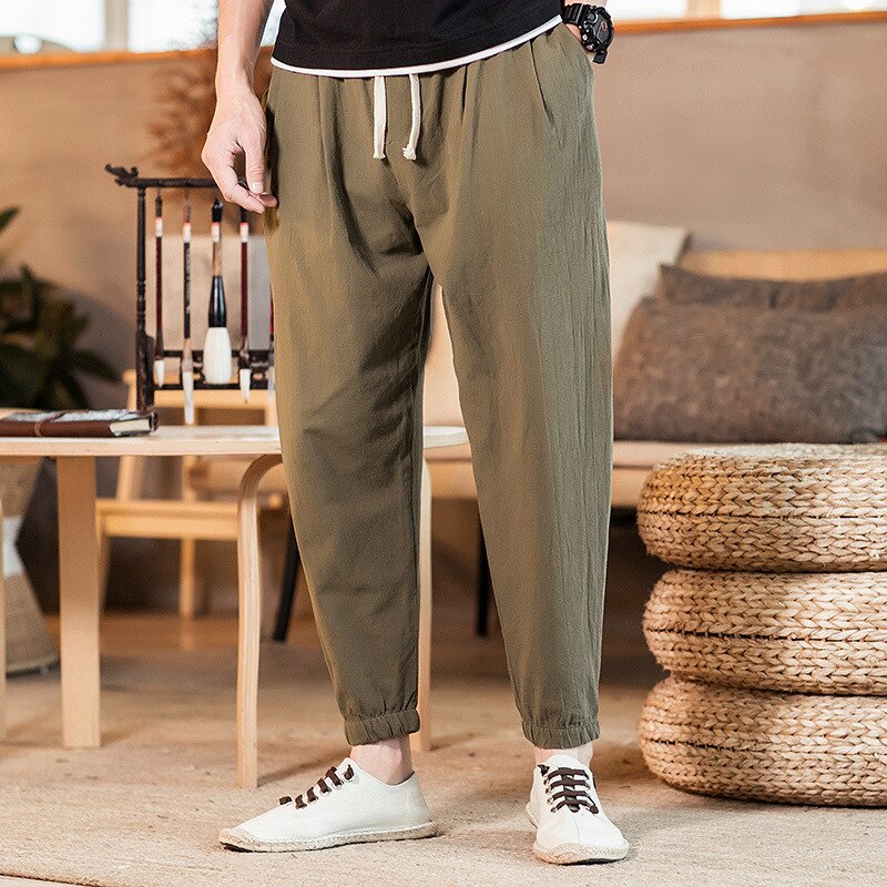 Mens Joggers Pants Fitness Casual Brand Joggers Sweatpants Bottom Snapback Pants Men Casual Pants