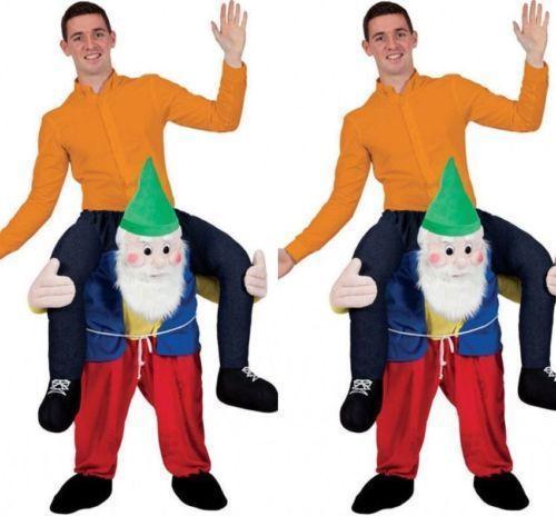 Carry Bavarian Beer Guy Ride On Me Oktoberfest Mascot Fancy Dress Costume Advertising Carnival Halloween Xmas Easter: 其它
