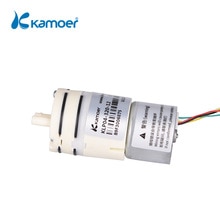 12V hogedruk zelfaanzuigende membraanpomp voor camper/caravan/boot