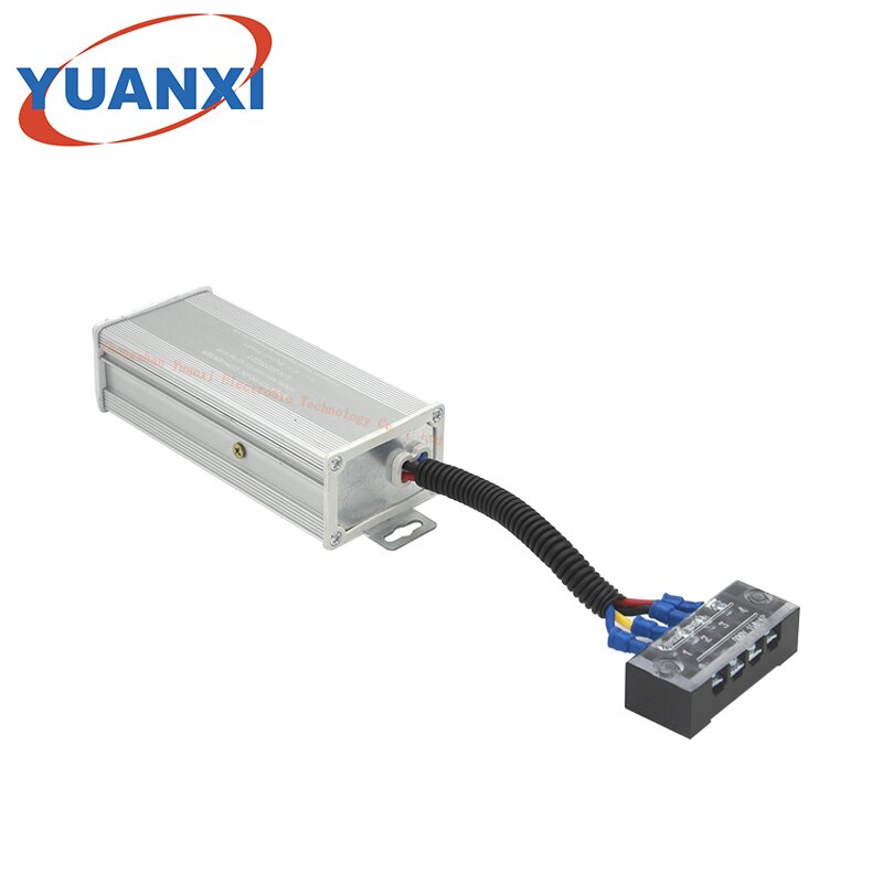 Isolated DC DC Converter 48V 60V 72V 84V 96V 120V 135V to 12V 5A 60w Isolated Step down buck