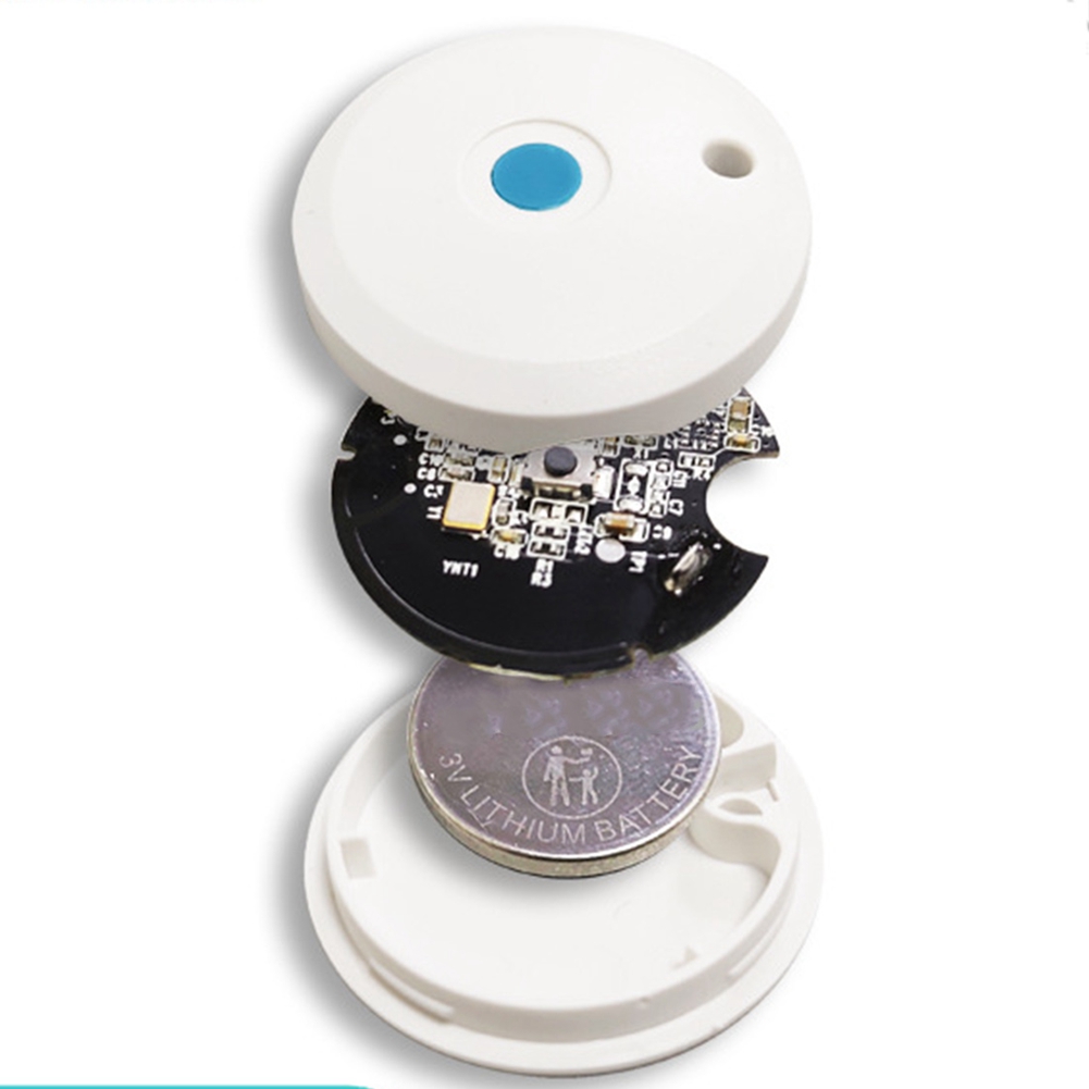 Y43A-3X NRF51822 Bluetooth Module Ibeacon Base Station Positioning Beacon Near Field Positioning With Shell