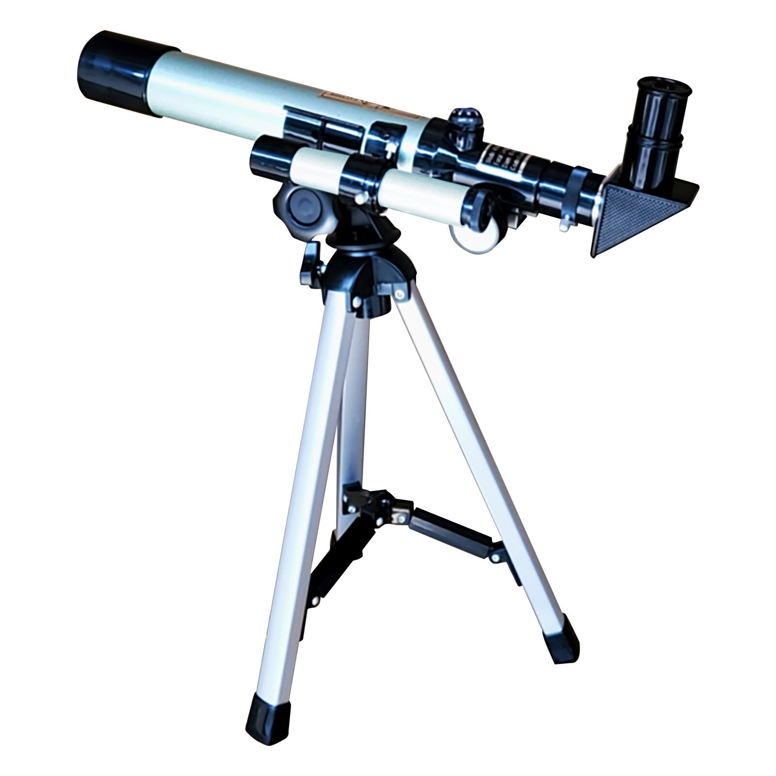 F40040 Schüler Astronomische Teleskop Professionelle Hd Stern Suche Art Erwachsene Erkunden sterben sternenklar Himmel Spielzeug Детские Игрушки: Ursprünglich Titel