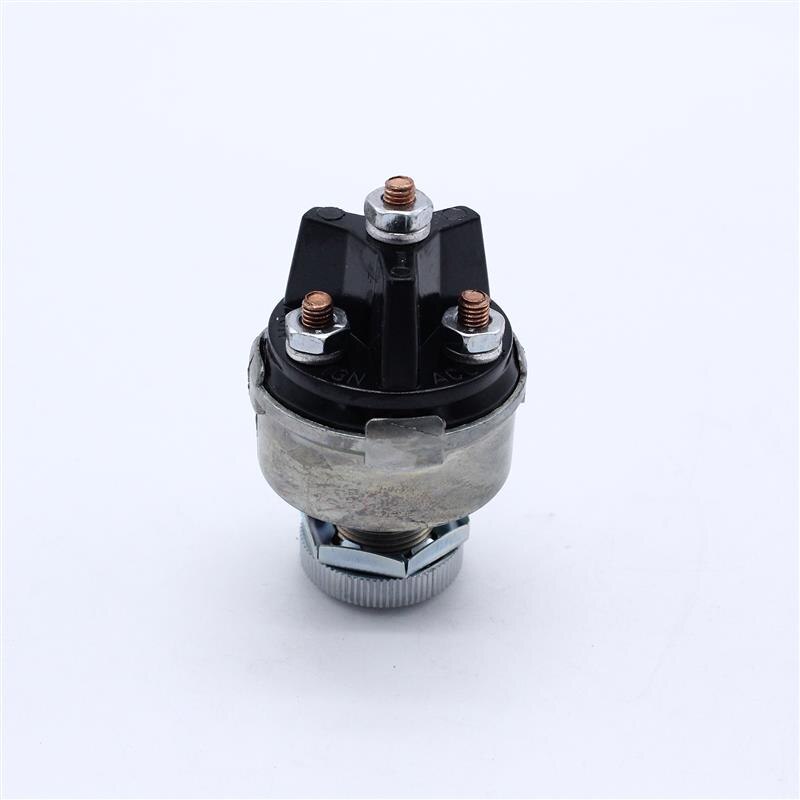 Universal Ignition Switch Lock Cylinder Replacement And 2 Keys High for Car Auto Truck Interruptor De Encendido Lock