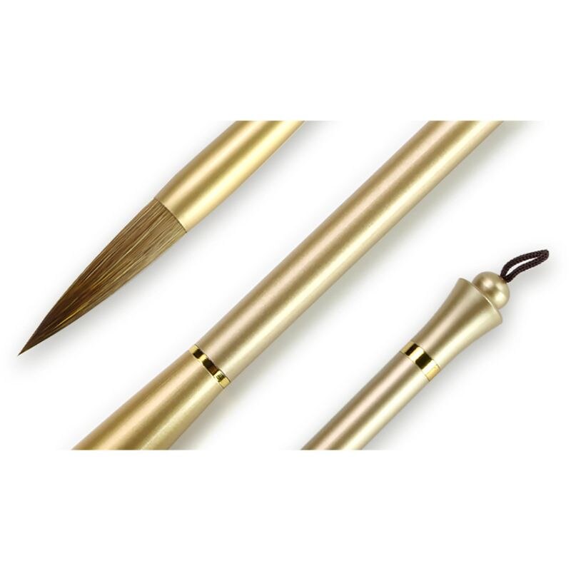 Calligraphy Painting Brush Pen Regular Script Writing Tools Set Stationery Art