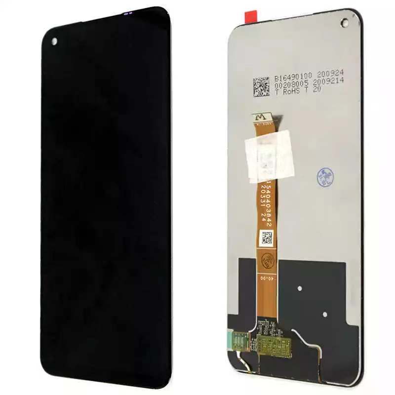 100% getestet 6.49 &#39;&#39;IPS LCD Für OnePlus Nord N10 5G LCD Anzeige berühren Bildschirm Digitizer Montage Für OnePlus nord N10 Sein2029 Modell