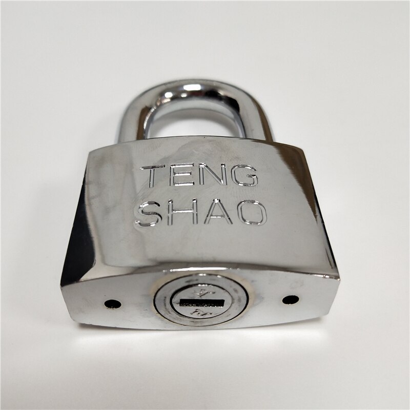 Raylock zinc alloy heavy duty padlock outdoor used anti-rust cylinder security flat key padlocks