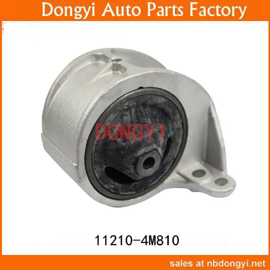 Engine Mount OEM 11210-4M810