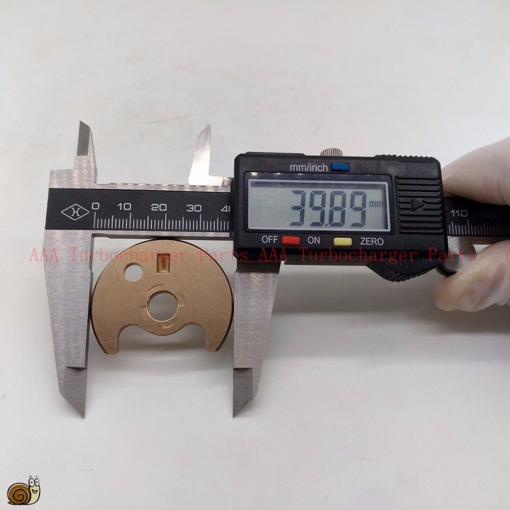 Mitsubish TD04 Turbo thrust bearing turbo parts repair kits supplier AAA Turbocharger Parts