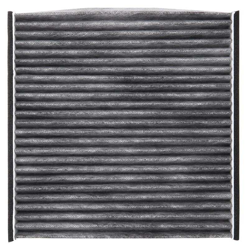 Airconditioning Filter Actieve Kool Niet-geweven Stof 87139-33010 Voor Lexus