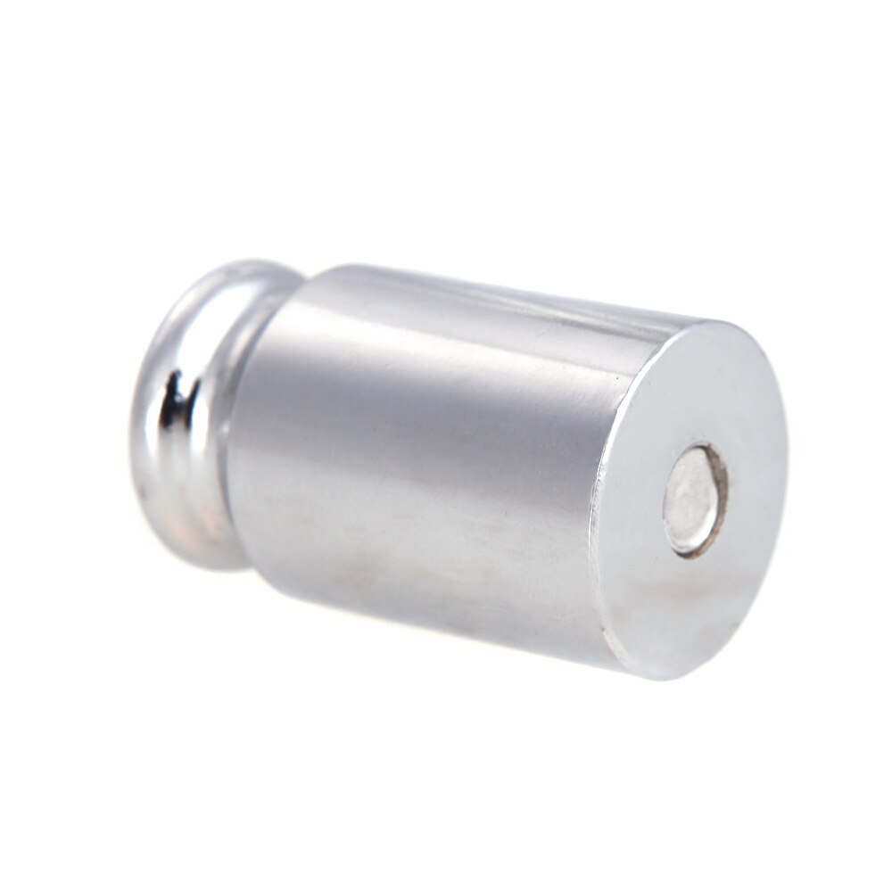 Weight 200g Chrome Plating Calibration Gram Scale Weight for Digital Scale Balance