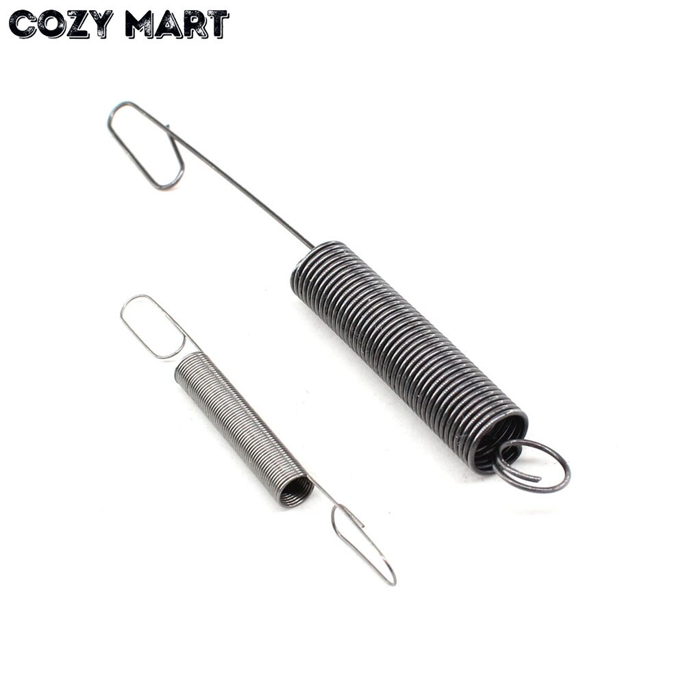 4pcs Governor Spring for Briggs & Stratton 691859 692211 Sprint engines and more Lawn Mower