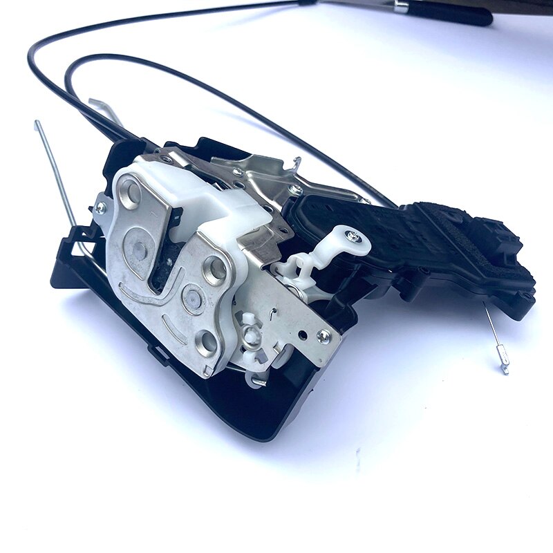 NBJKATO Brand Genuine Door Lock Actuator Latch For Mazda 6