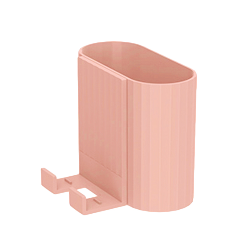 Wall Mounted Organizer Storage Box Remote Control Air Conditioner Stand Holder Charging Holder Office Home Storage Organization: R-8x3.7x6.5cm