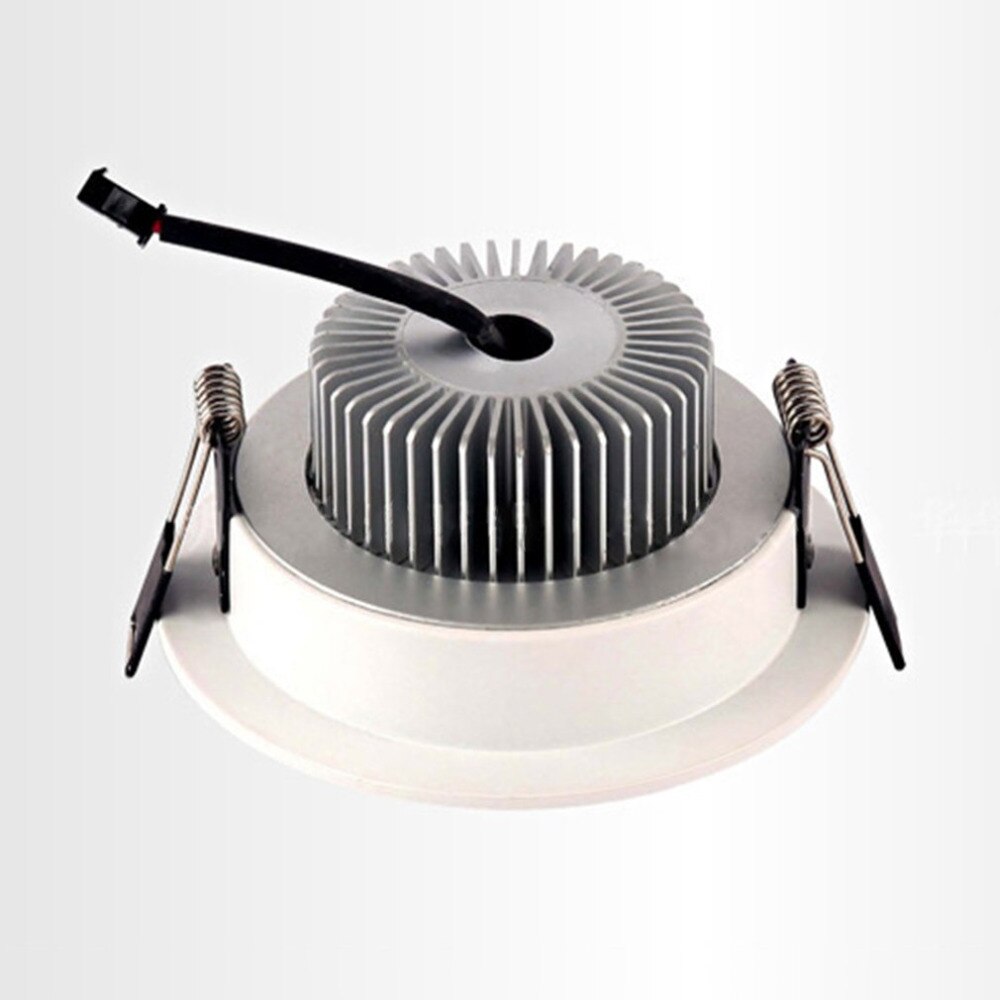 2-Inch 3W Super Bright LED Ceiling Lamp Flush Mount Home Lighting Lamp Living Room Decoration Lamp With Good Heat Dissipation