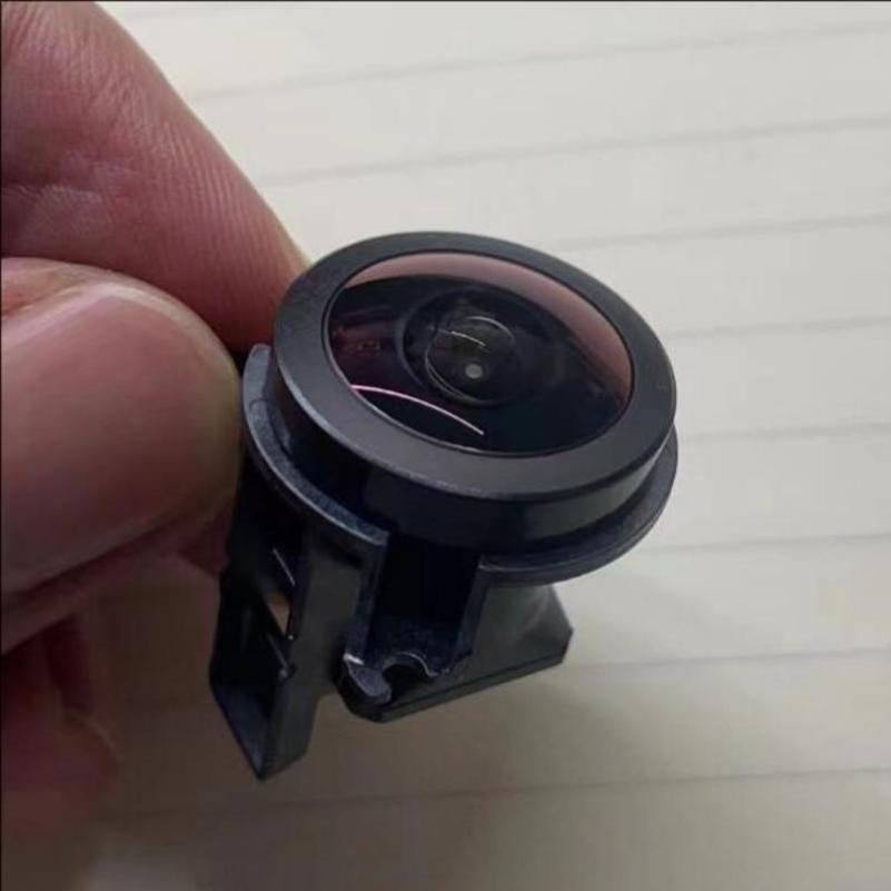 Originalt objektiv til gopro max 360 kamera, optisk objektiv, fiskeøye, reparasjonsdeler, erstatter tilbehør: Default Title