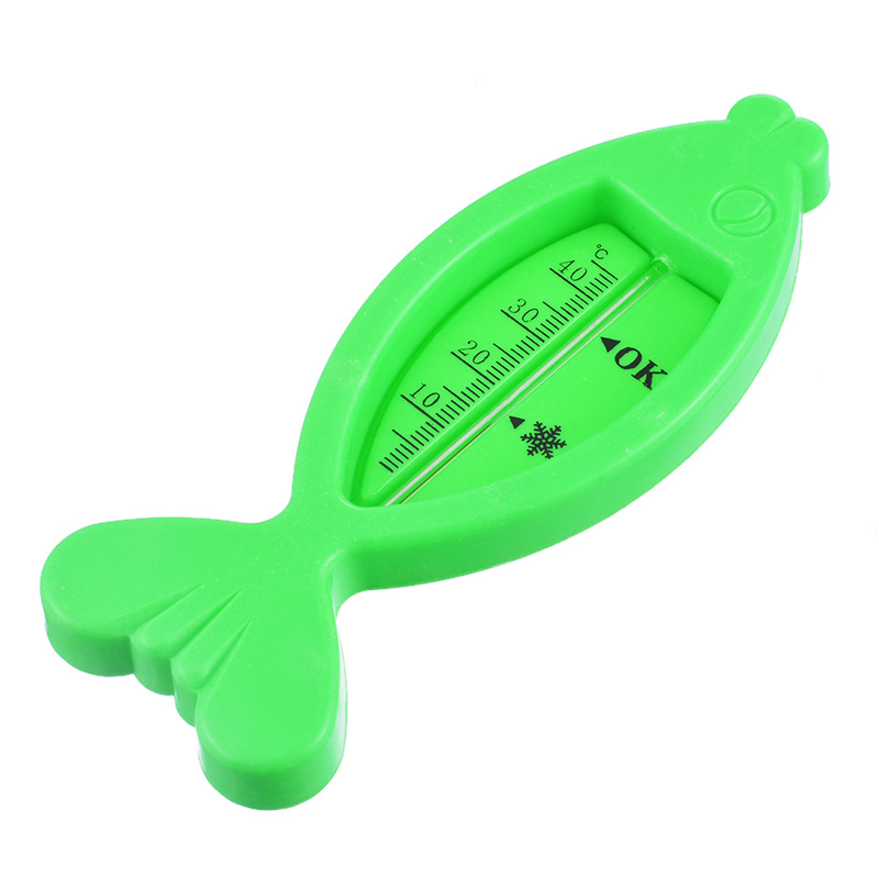 Didihou digitalt lcd-termometer temperaturmåler akvarietermometer med sonde: Mini