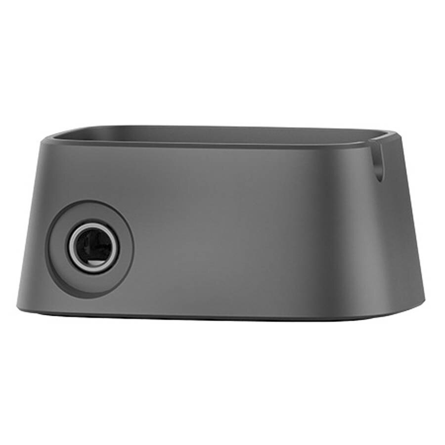 Accessoire portatif d'adaptateur de chargeur de dispositif de Base de charge pour l'appareil-photo de tête de boule de paume de FIMI