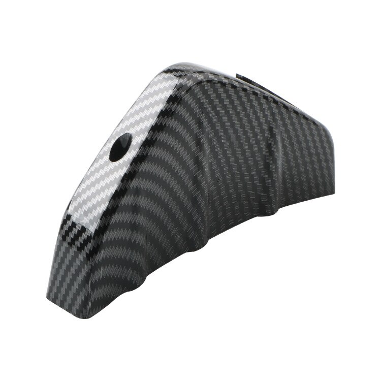 Automobile rear spoiler refitting small surround bumper chassis decoration General Mini diversion rear lip